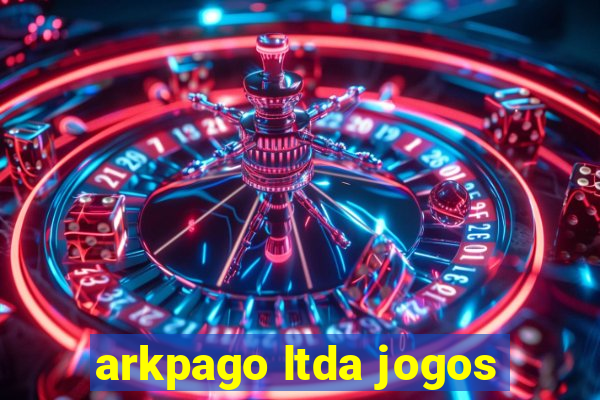 arkpago ltda jogos