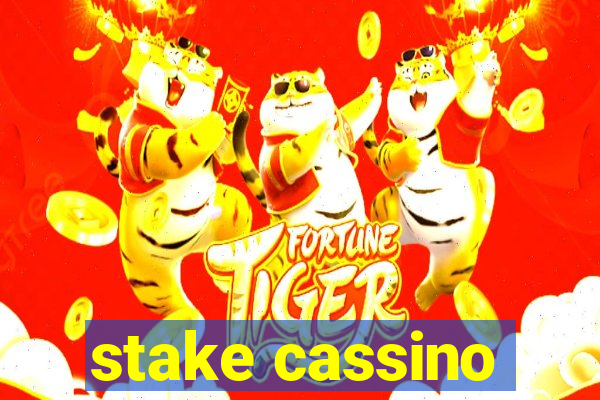 stake cassino