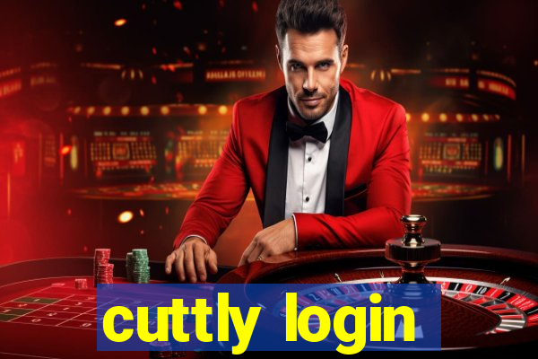 cuttly login