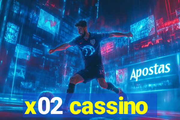 x02 cassino