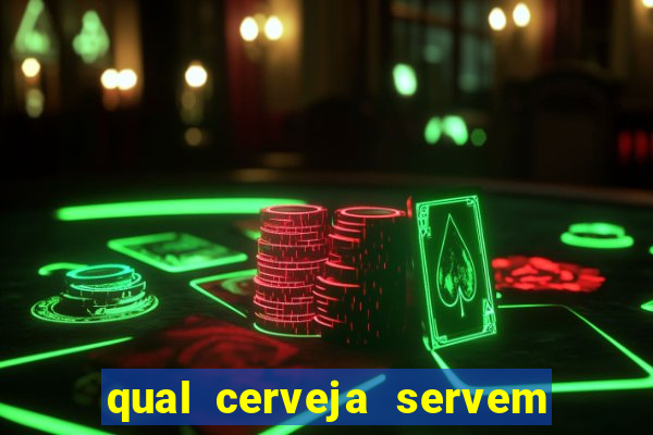 qual cerveja servem no enotel porto de galinhas