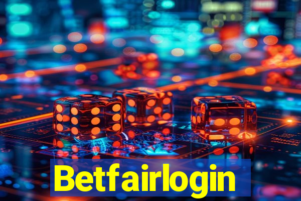 Betfairlogin