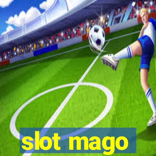 slot mago