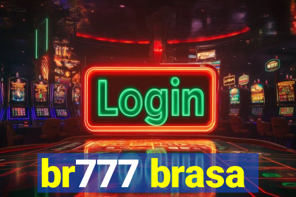 br777 brasa