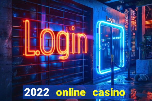 2022 online casino no deposit bonus codes