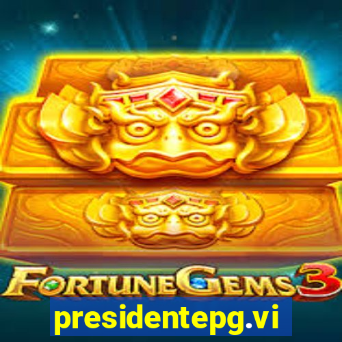 presidentepg.vip