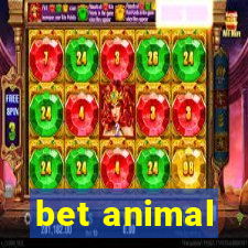 bet animal