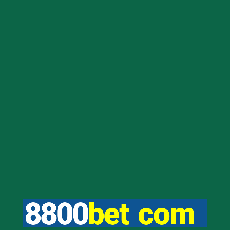 8800bet com