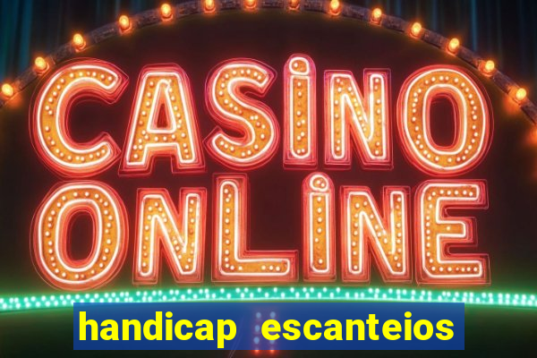 handicap escanteios -1,5 o que significa