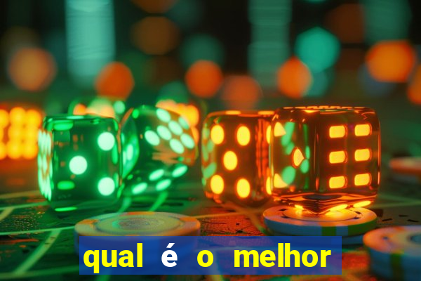 qual é o melhor jogo para ganhar dinheiro