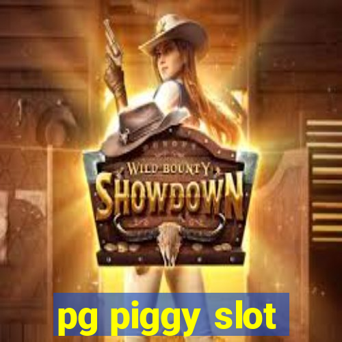 pg piggy slot