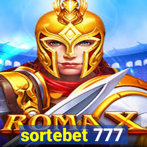 sortebet 777