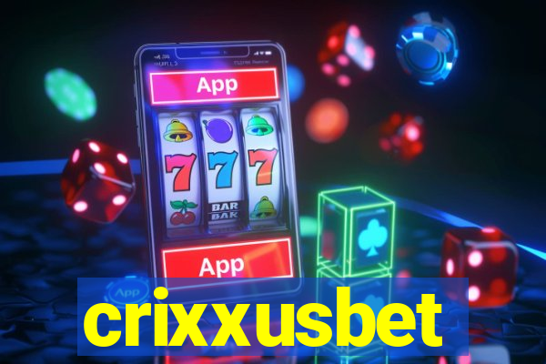 crixxusbet