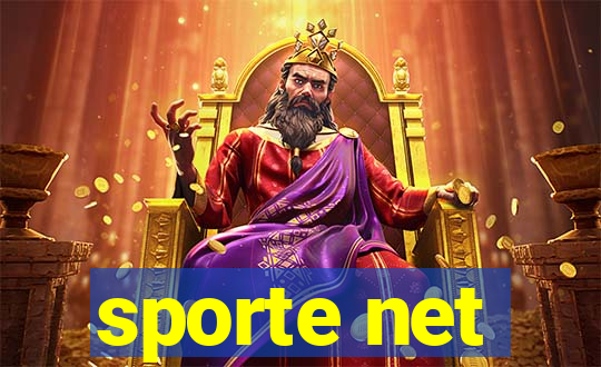 sporte net