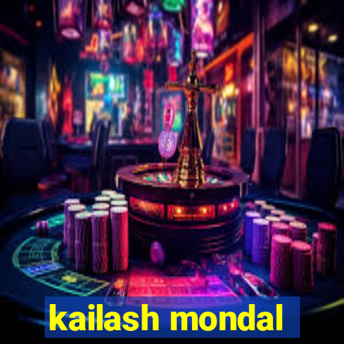 kailash mondal