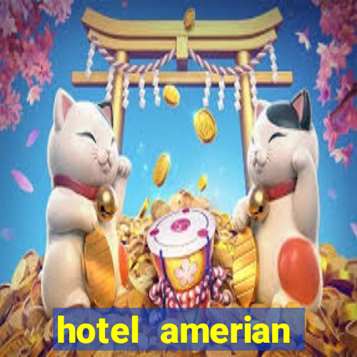 hotel amerian casino carlos v