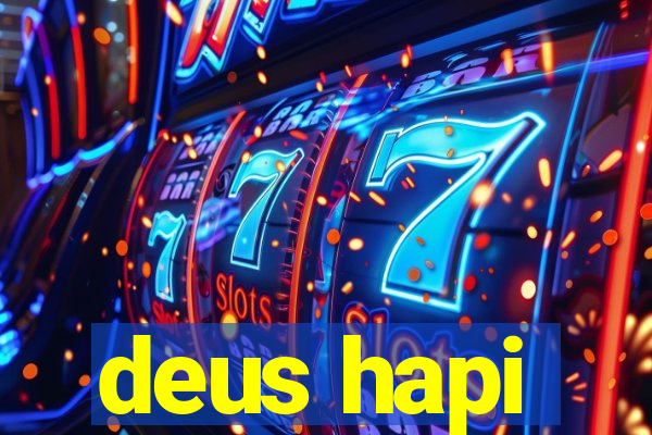 deus hapi