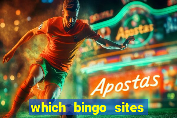 which bingo sites are linked