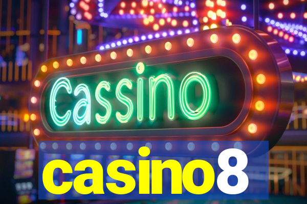 casino8