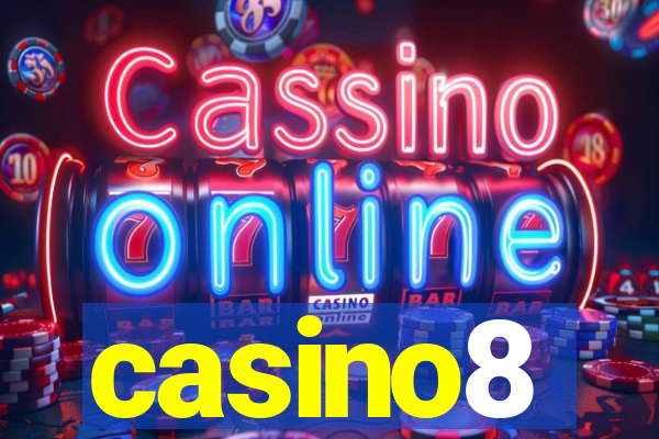 casino8