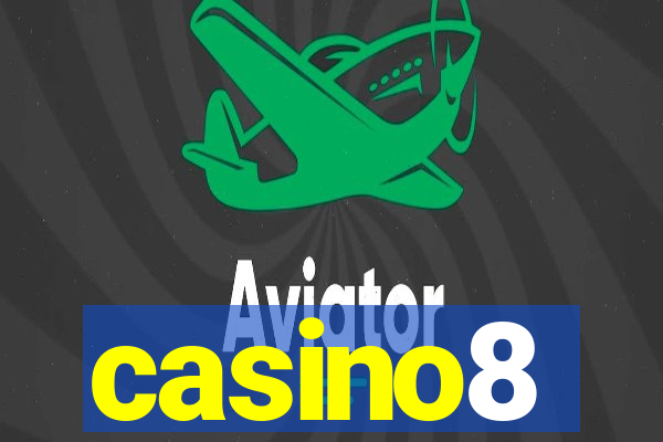 casino8