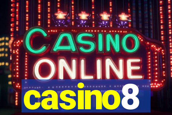 casino8