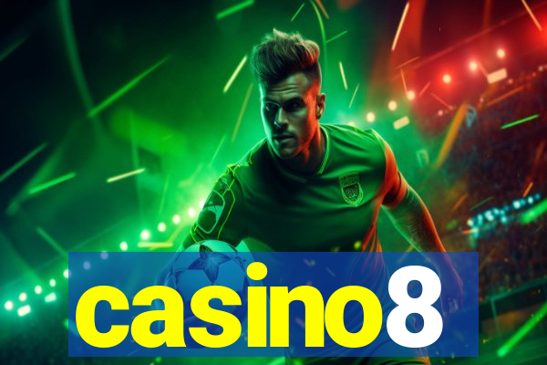 casino8