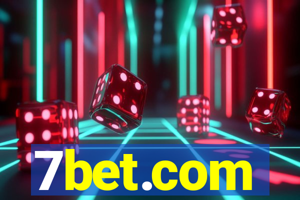 7bet.com