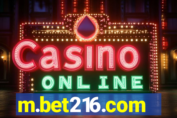 m.bet216.com