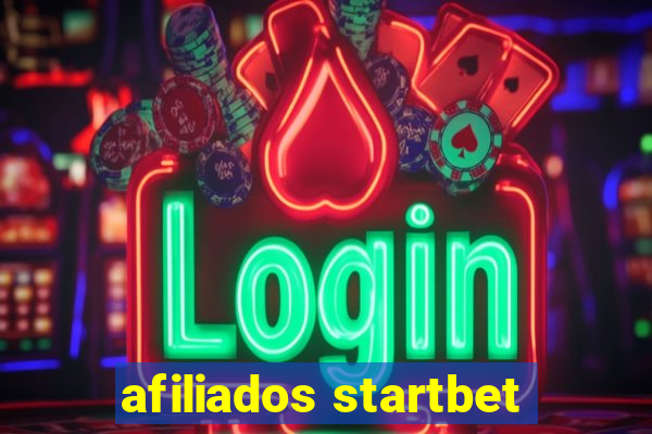 afiliados startbet