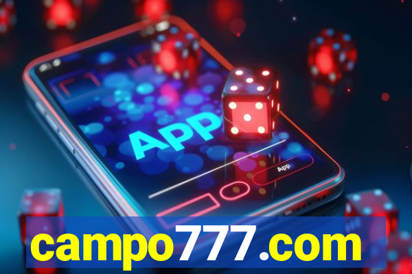 campo777.com