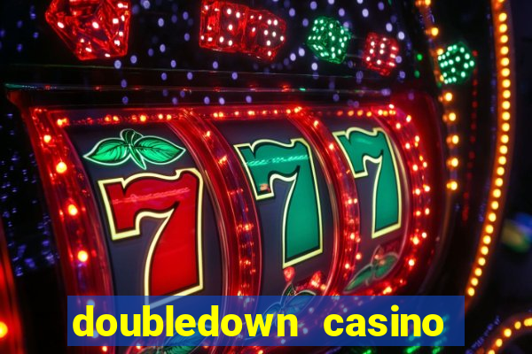 doubledown casino free chips bonus collector