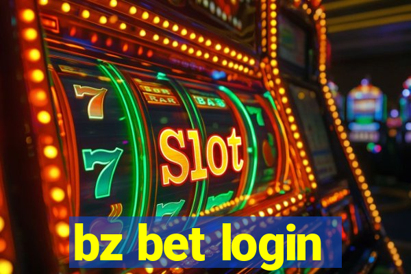 bz bet login