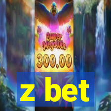 z bet