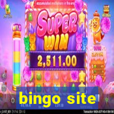 bingo site