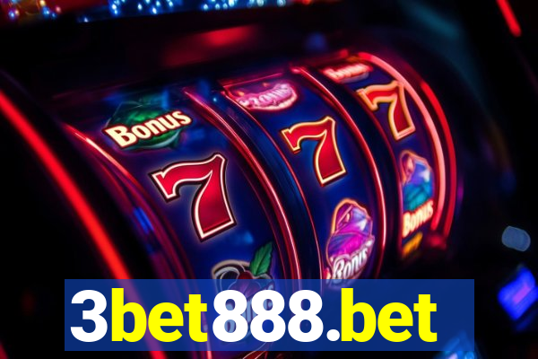 3bet888.bet