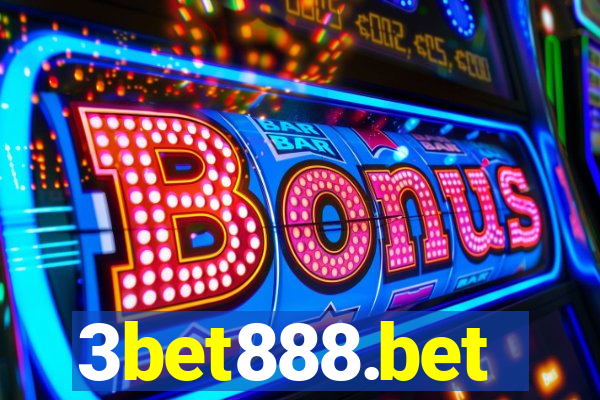 3bet888.bet