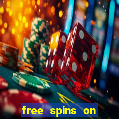 free spins on slots no deposit