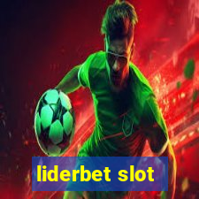 liderbet slot