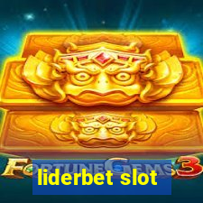 liderbet slot