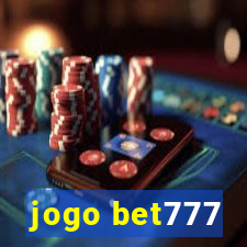 jogo bet777