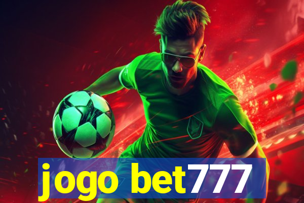 jogo bet777