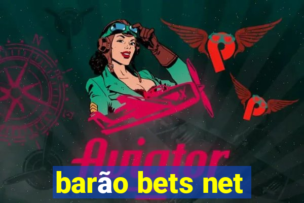 barão bets net