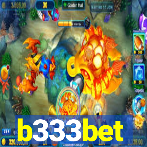 b333bet