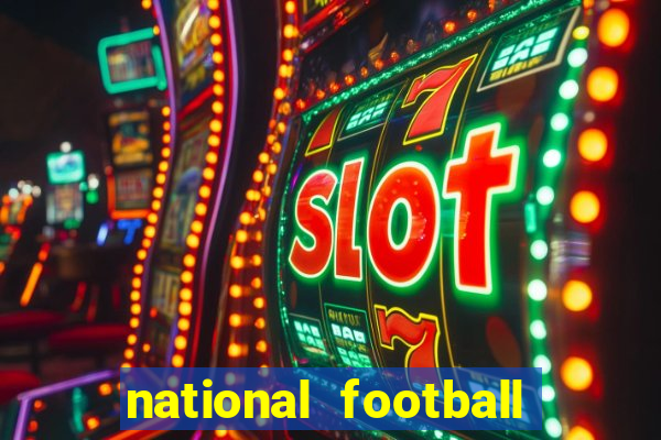 national football league odds