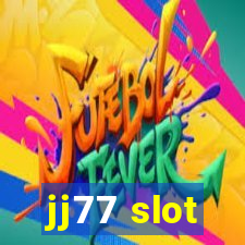 jj77 slot