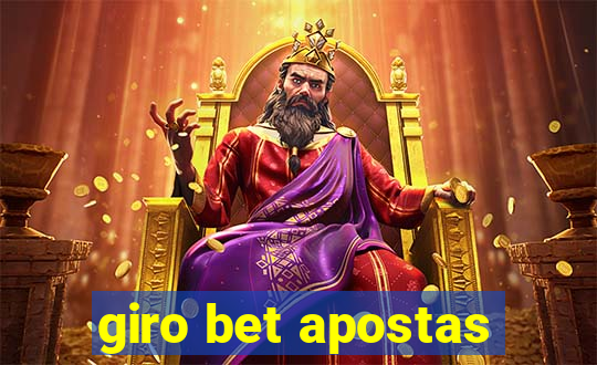 giro bet apostas