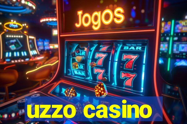 uzzo casino