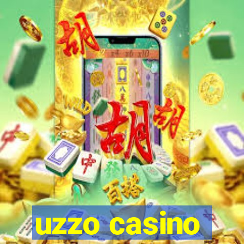 uzzo casino