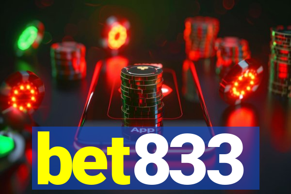 bet833